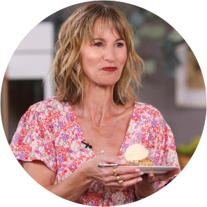 Jessie Sheehan - Author