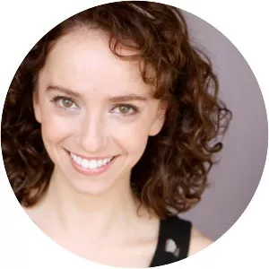 Jessie Sherman - Actor