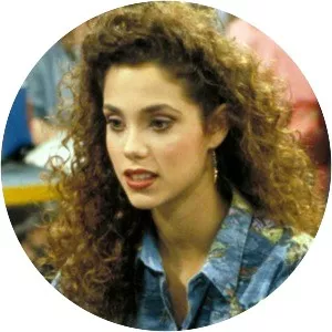 Jessie Spano - Fictional character
