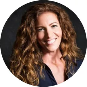 Jessie Stricchiola - Author