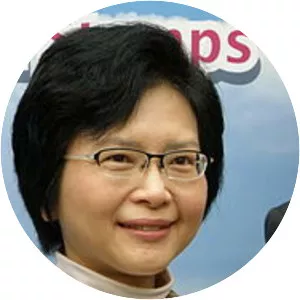 Jessie Ting Yip Yinmei