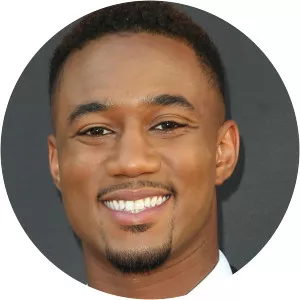 Jessie Usher