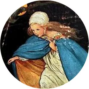 Jessie Willcox Smith