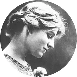 Jessie Woodrow Wilson Sayre - Ellen Axson Wilson's daughter