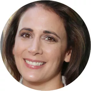 Jessika Borsiczky - Film producer