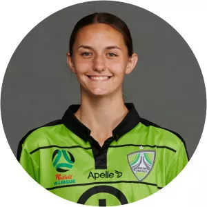 Jessika Nash - Australian soccer player