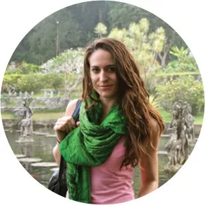 Jessika Pilkes - Film director