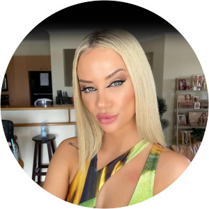 Jessika Power - TV personality