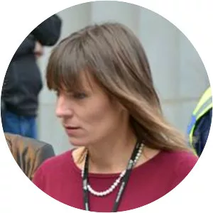 Jessika Roswall - Minister for Nordic Cooperation of Sweden