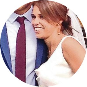 Jessika Zebo photograph