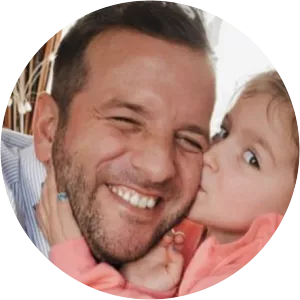 Jesslynn van der Vaart - Estavana Polman's daughter