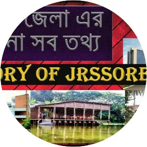 Jessore District