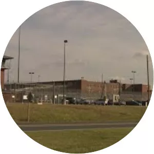 Jessup Correctional Institution - 