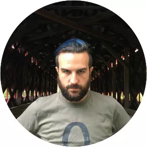 Jessy Fuchs photograph