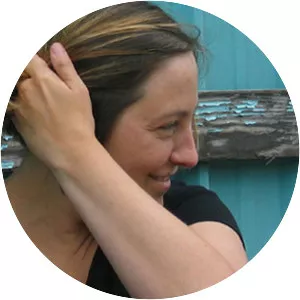 Jessy Randall photograph