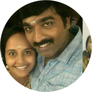 Jessy Sethupathi photograph