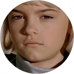 Jessye Quarry - Actress