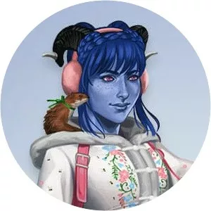 Jester Lavore - Fictional character