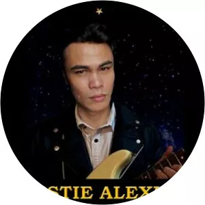 Jestie Alexius - Singer