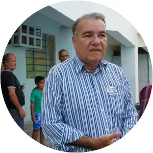 Jesualdo Pires Ferreira Junior