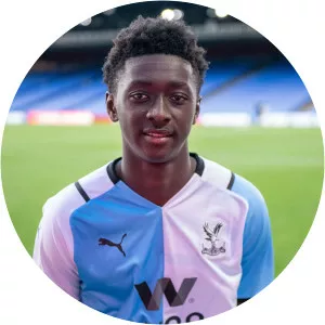 Jesurun Rak-Sakyi - Footballer