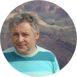 Jesus A Alvarez Lopez - Author