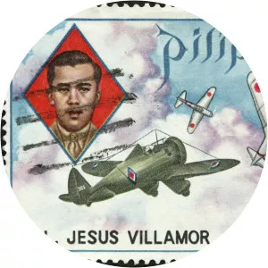 Jesús A. Villamor