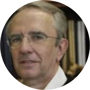 Jesús Adolfo García-Saínz