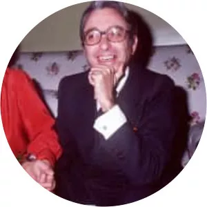 Jesús Aguirre - Spanish intellectual