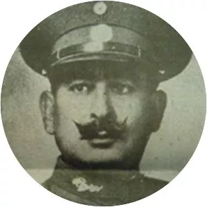 Jesús Agustín Castro