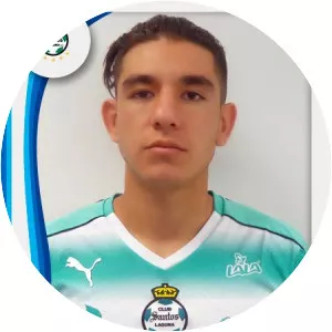 Jesús Alberto Ocejo Zazueta (Alberto Ocejo)