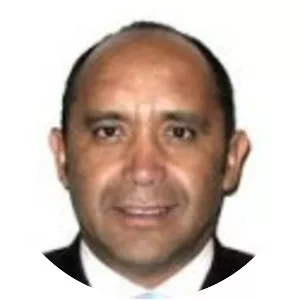 Jesús Alcántara Núñez