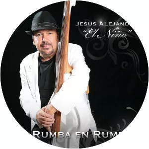 Jesus Alejandro El Niño
