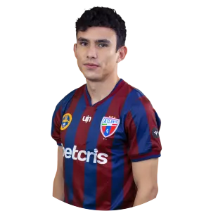 Jesús Alejandro Venegas Vergara