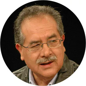 Jesús Alvarado Hidalgo