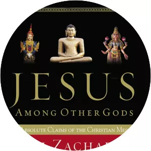 Jesus Among Other Gods