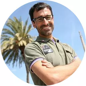 Jesús Ángel García Bragado