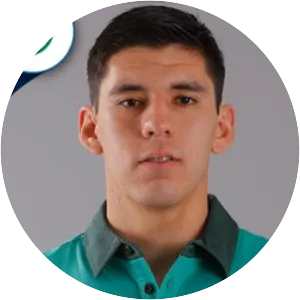 Jesús Angulo - Mexican football player