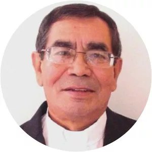 Jesús Antonio Lerma Nolasco - 