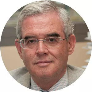 Jesús Ávila de Grado