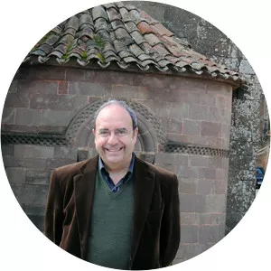 Jesús Ávila Granados - Author