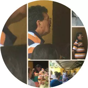 Jesús Bernal Amorocho