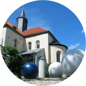 Jesus Bruderschaft Kloster Volkenroda e.V. - 