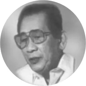 Jesus C. Azurin - Medical doctor