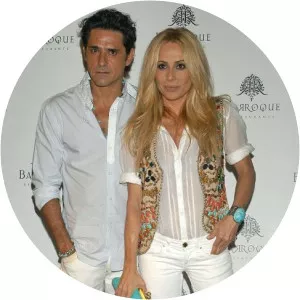 Jesús Cabanas photograph