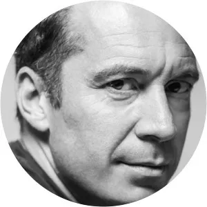 Jesús Calvo - Actor