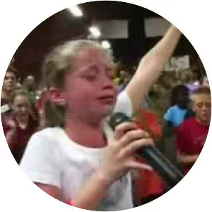 Jesus Camp - 2006 ‧ Documentary ‧ 1h 27m