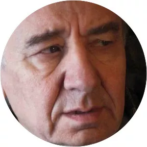 Jesús Campos García