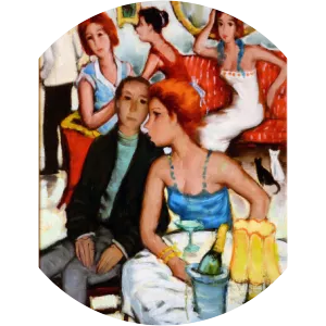 Jesús Casaus - Artist