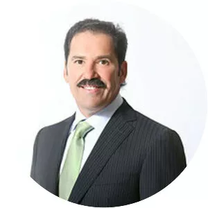 Jesús Casillas Romero